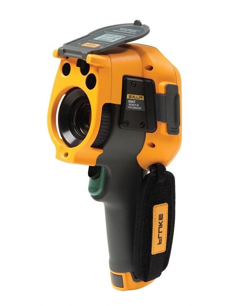 тепловизор fluke ti25