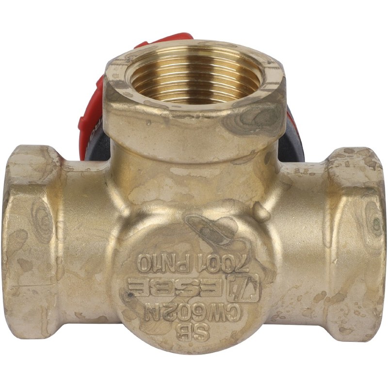 cw602n esbe 7001 pn10
