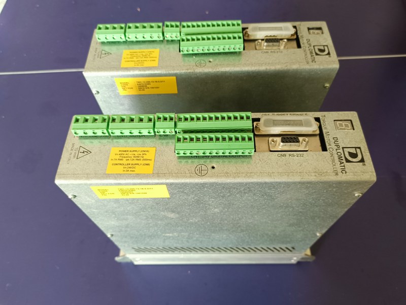 duplomatic ddc4