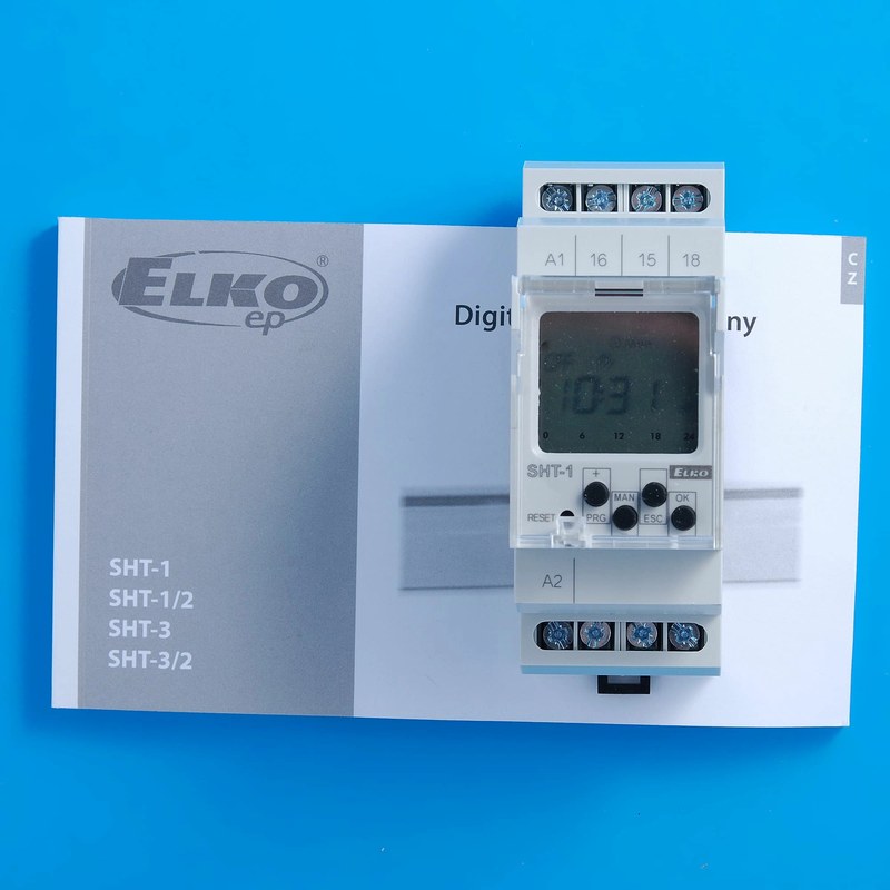 elko sht 1
