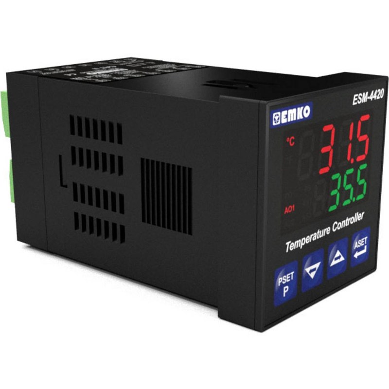 emko 4420
