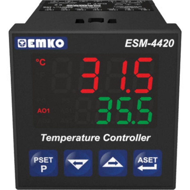emko esm 4420