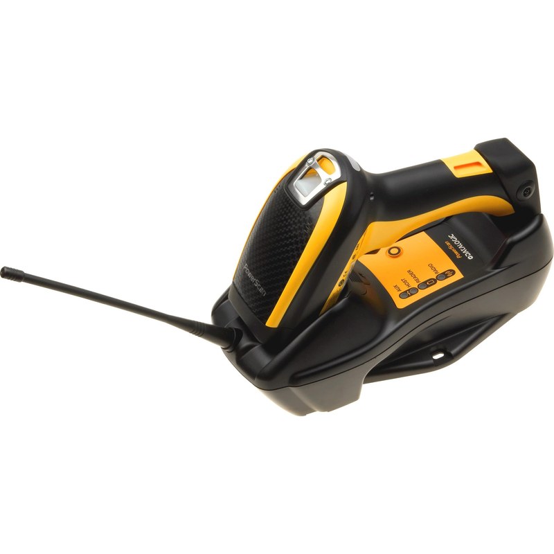 datalogic powerscan pm9501