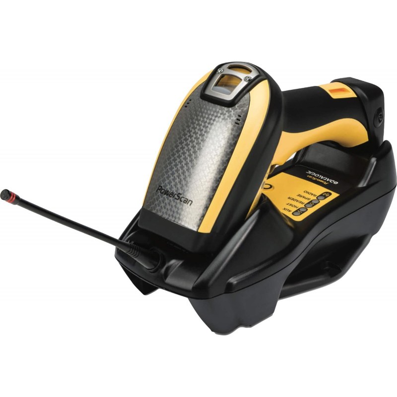 datalogic powerscan pm9501