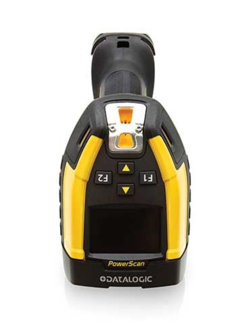 datalogic powerscan pm9600