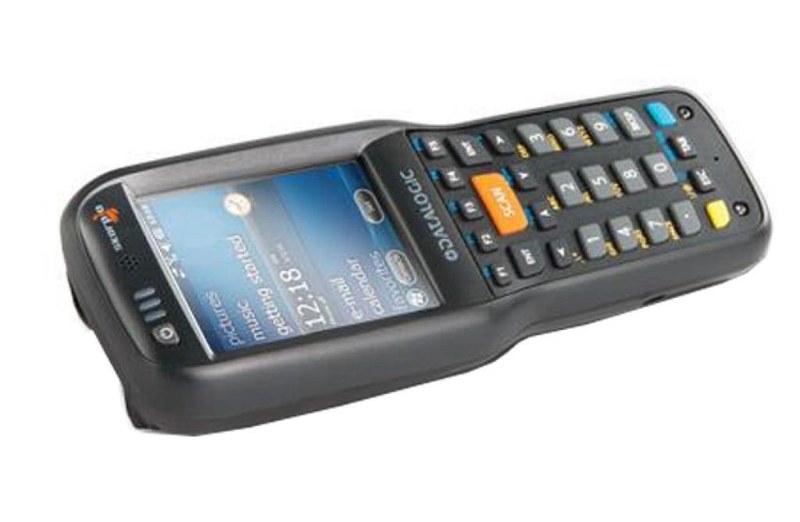 datalogic scorpio