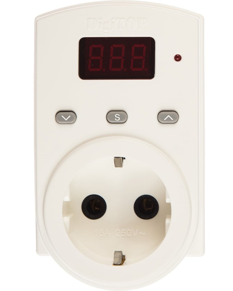 digitop vp 10 as