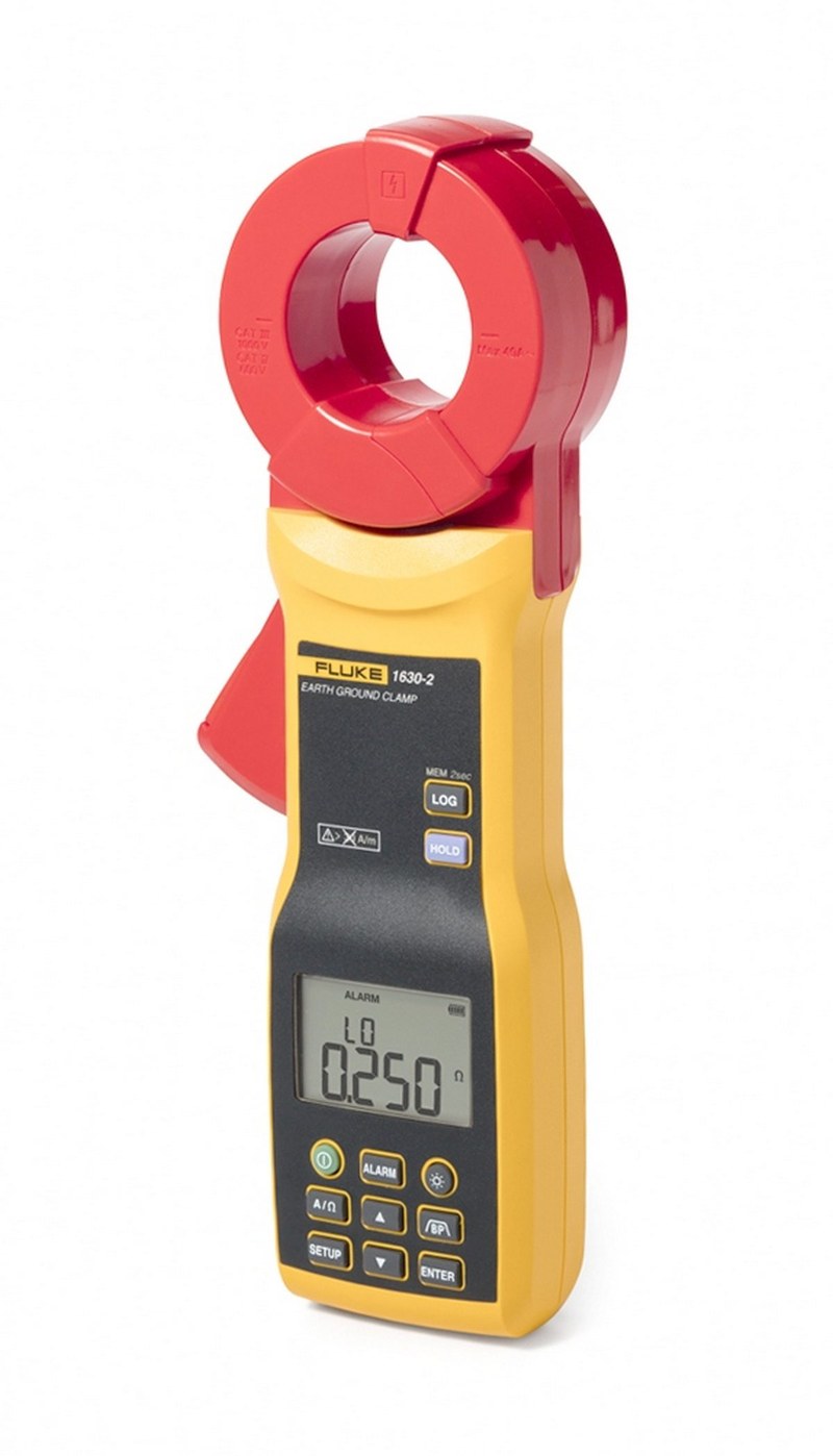 fluke 1630 2