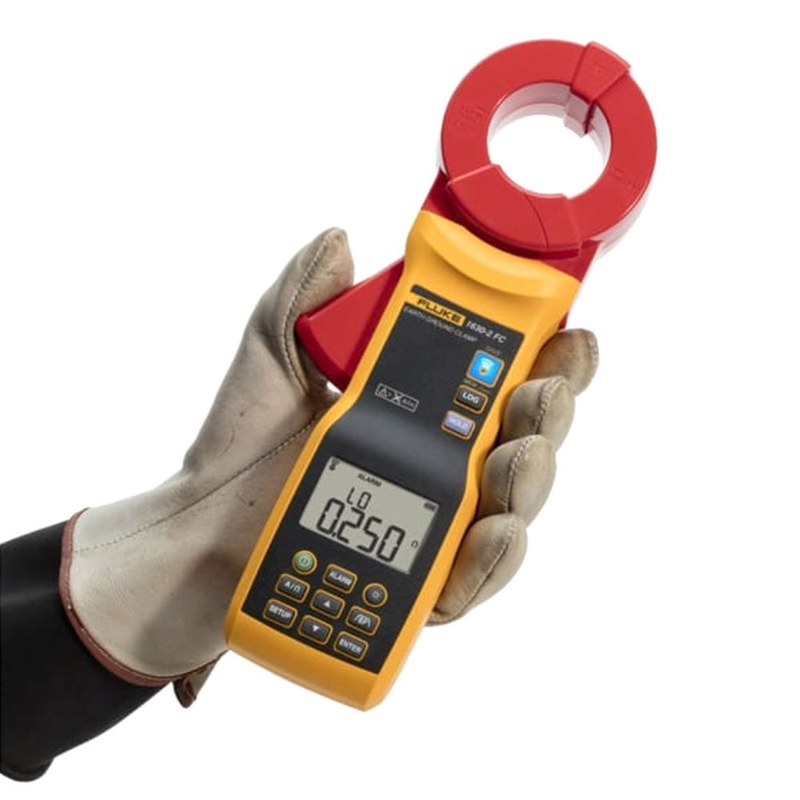 fluke 1630 2