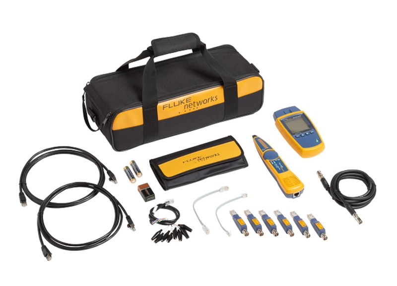 fluke microscaner
