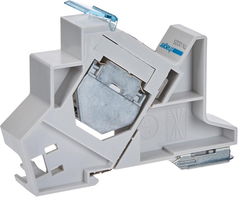 hager rj45 cat6 stp