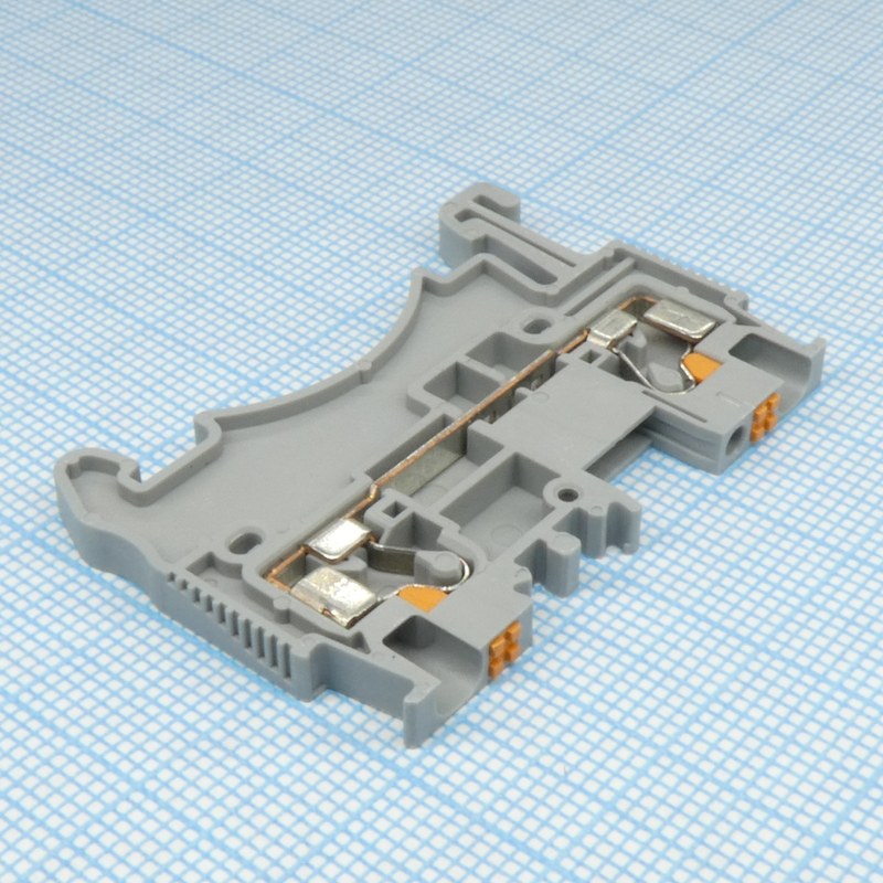 клемма degson ds 1.5 01p 11