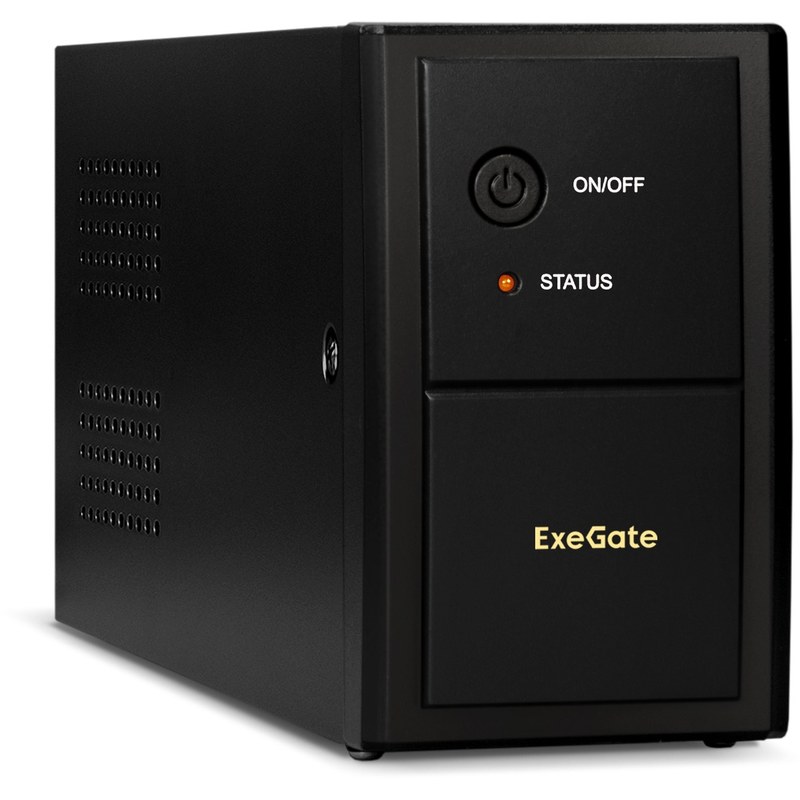exegate specialpro unb 600