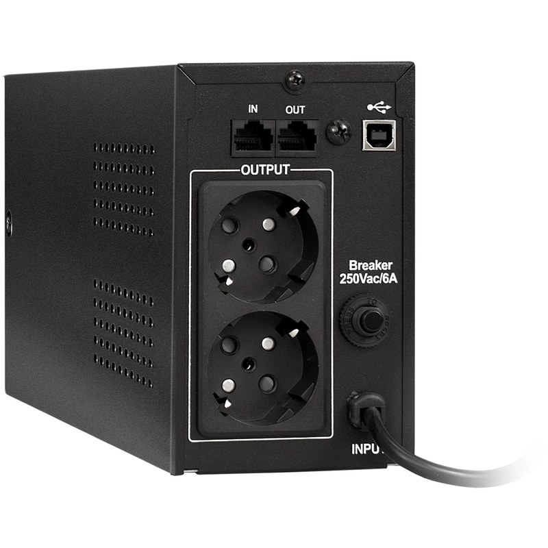 exegate specialpro unb 600