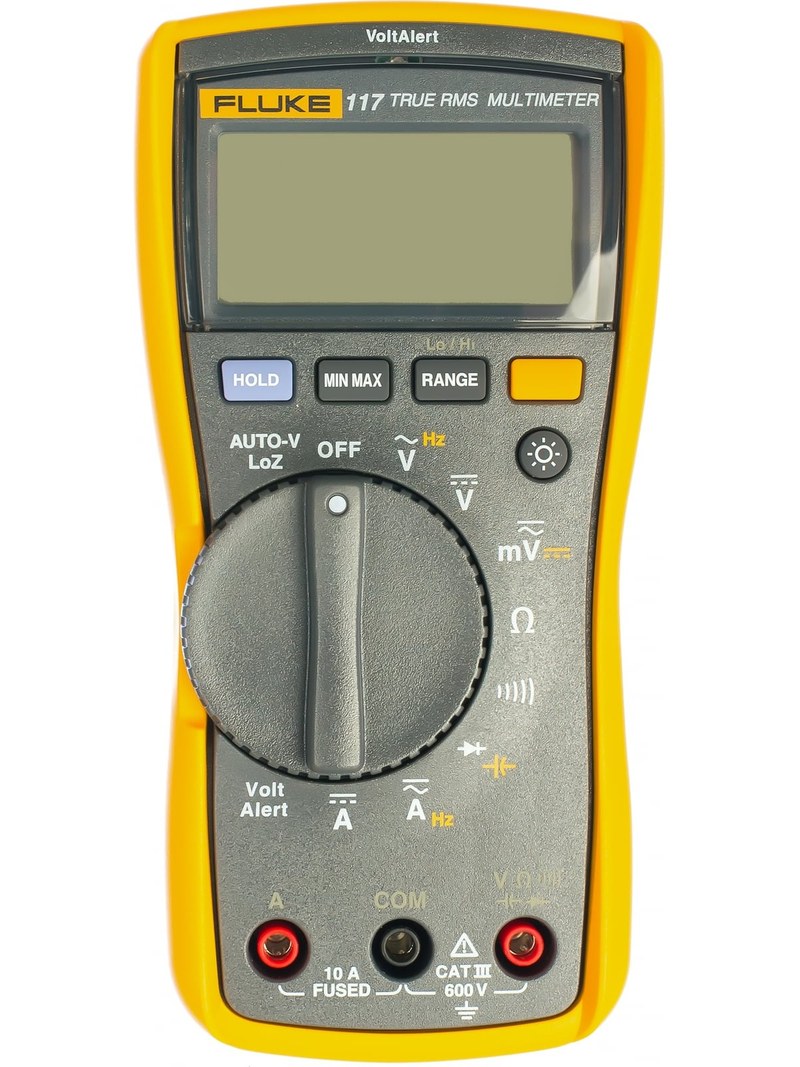 fluke 117 купить