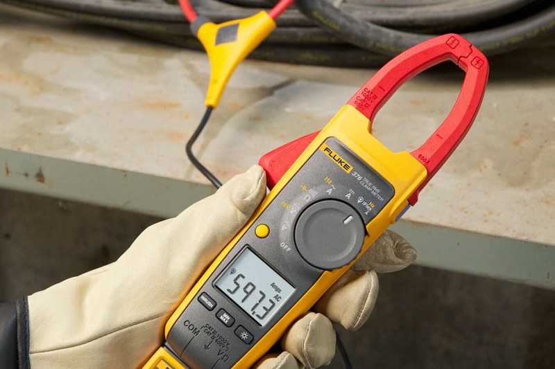 fluke 376 госреестр