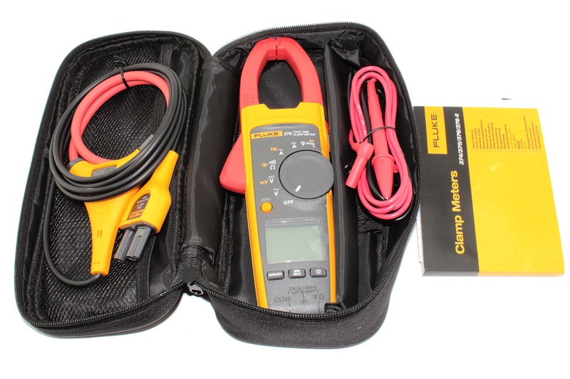 fluke 376 госреестр