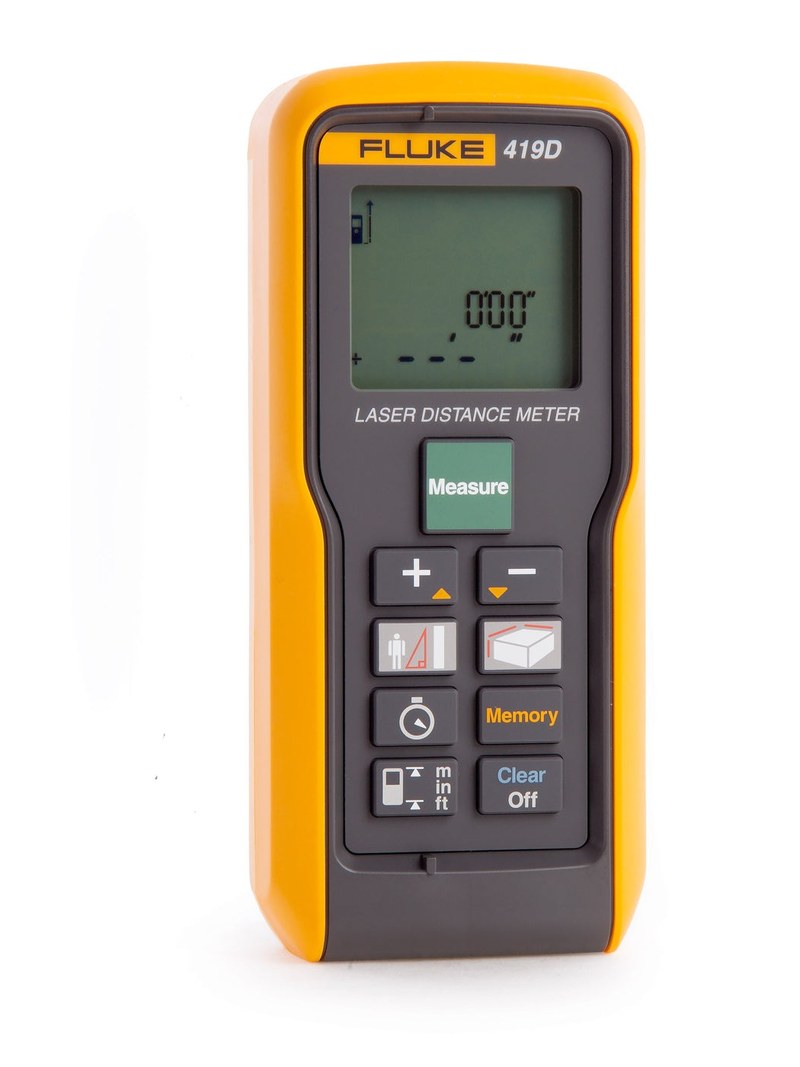 fluke 419d