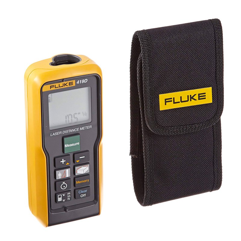 fluke 419d