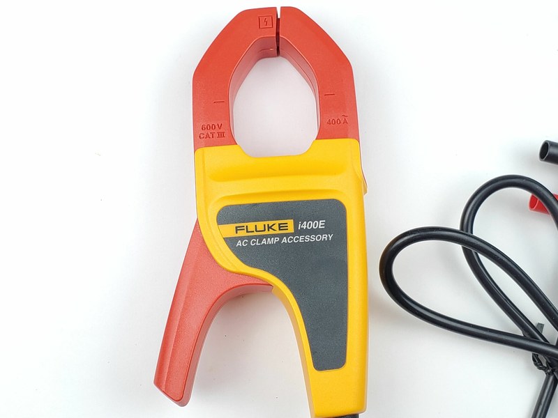 fluke i400e erta