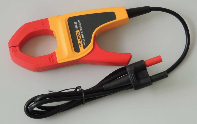 fluke i400e erta