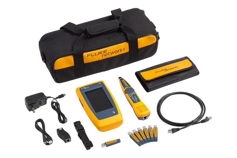 fluke liq kit