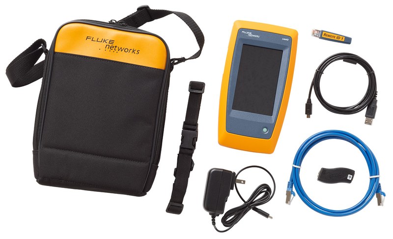fluke liq kit