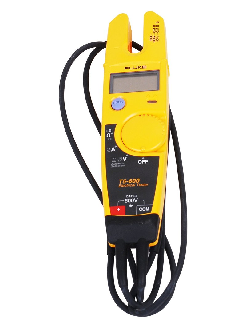 тестер fluke t5 600