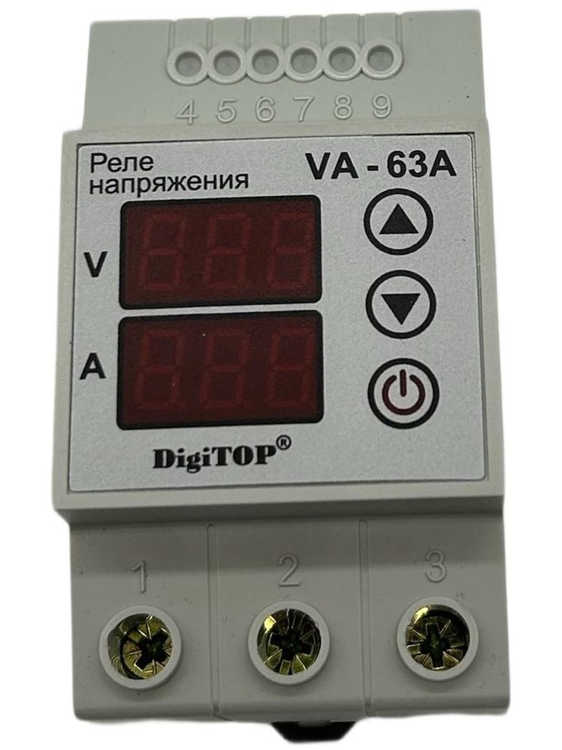 digitop va 63
