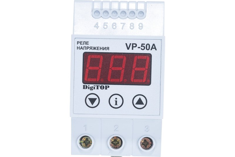 digitop vp 50a