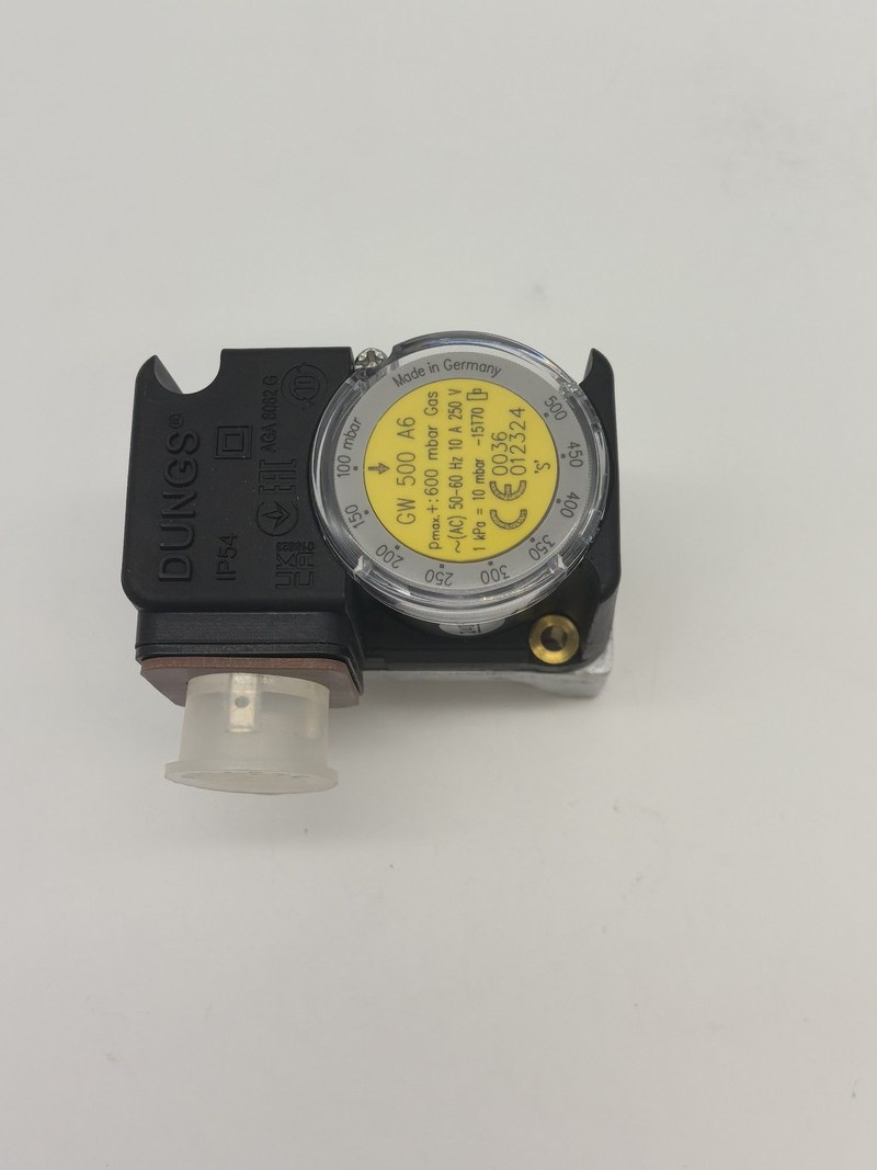 dungs gw 500 a6