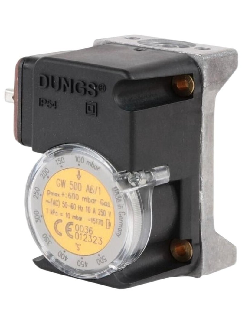 dungs gw 500 a6