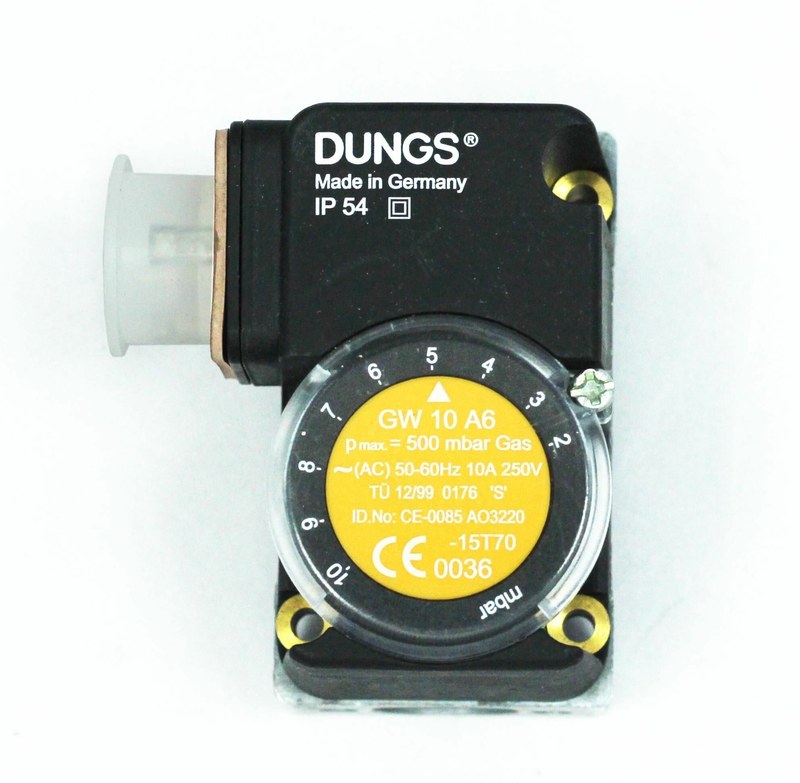 dungs ip54