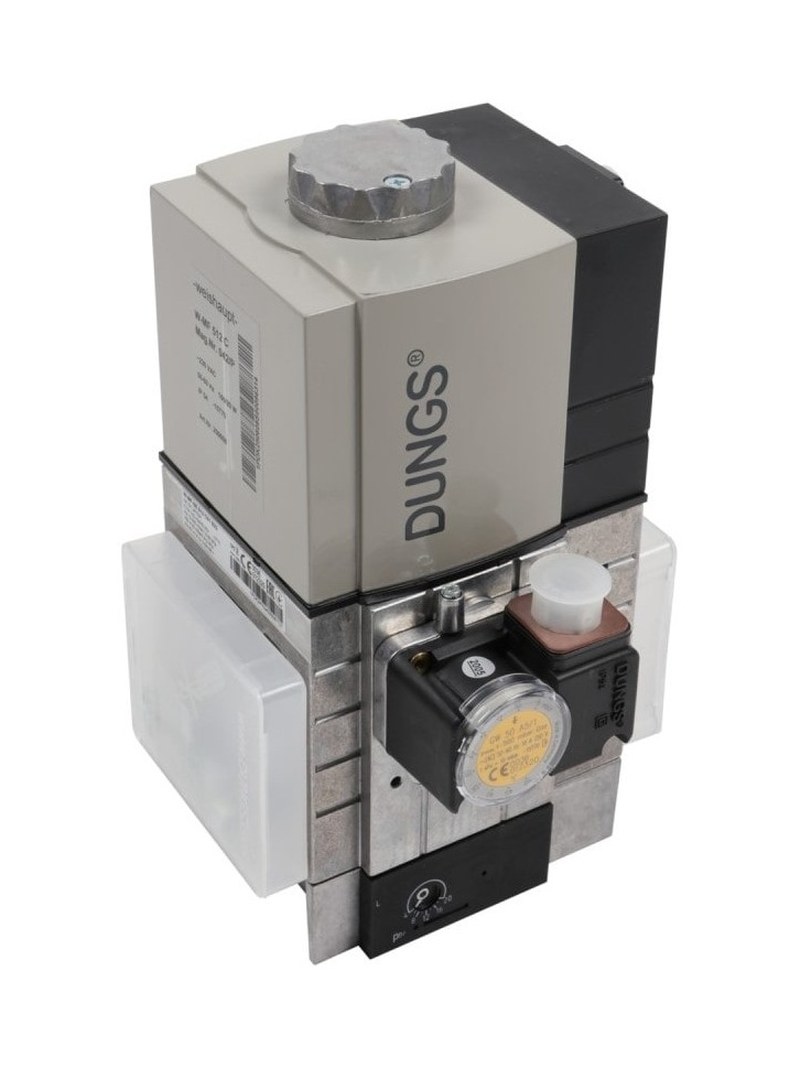 dungs mbc 700