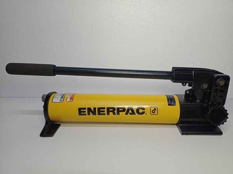 enerpac p392