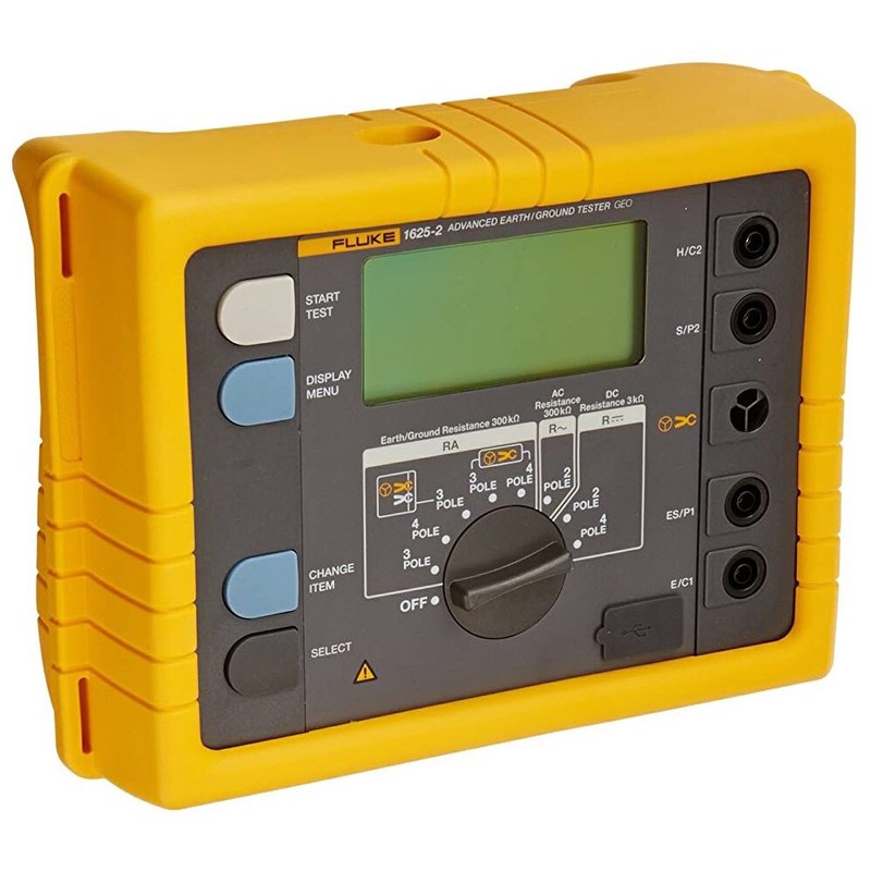 fluke 1625 2