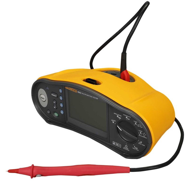 fluke 1662