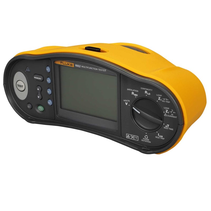fluke 1662
