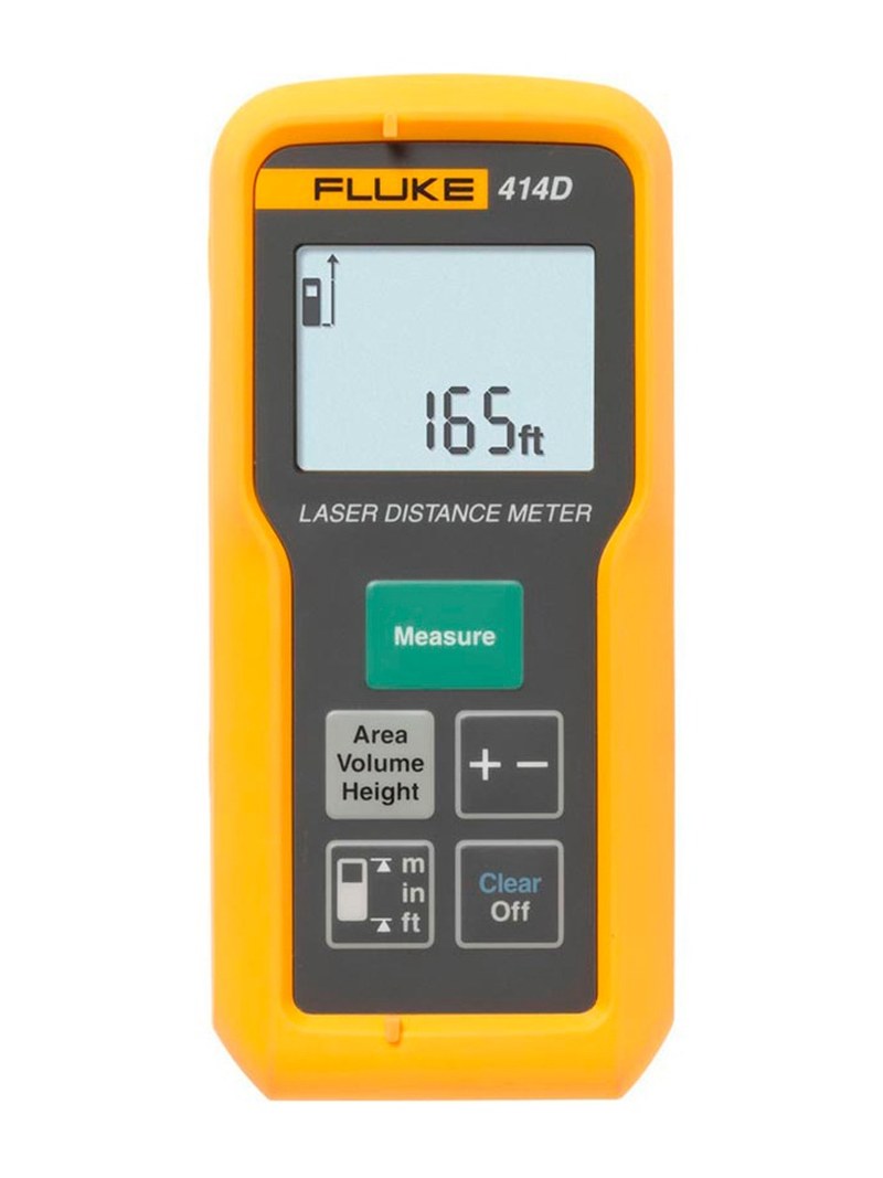 fluke 414d