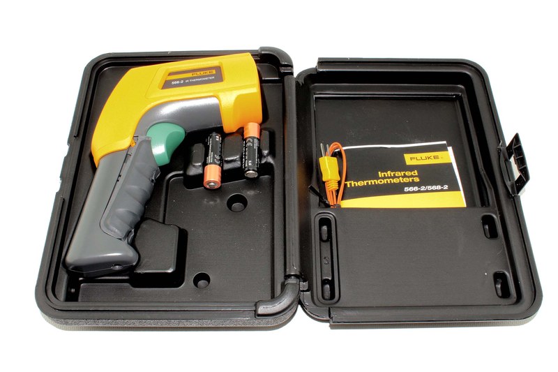 fluke 566