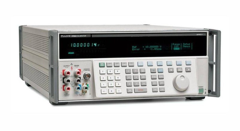 fluke 5720a