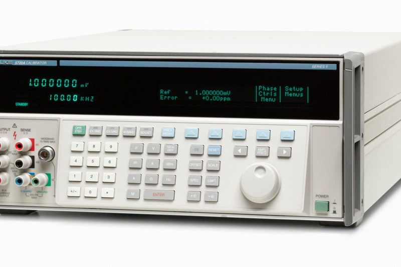 fluke 5720a
