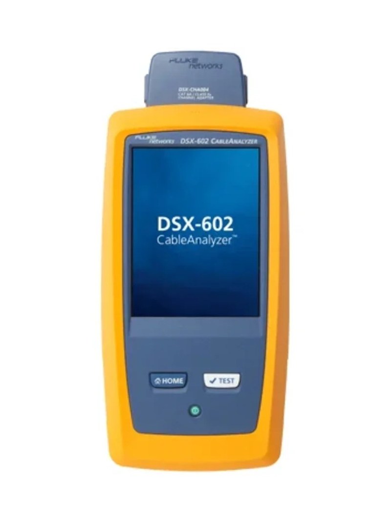 fluke 602