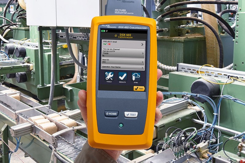 fluke 602