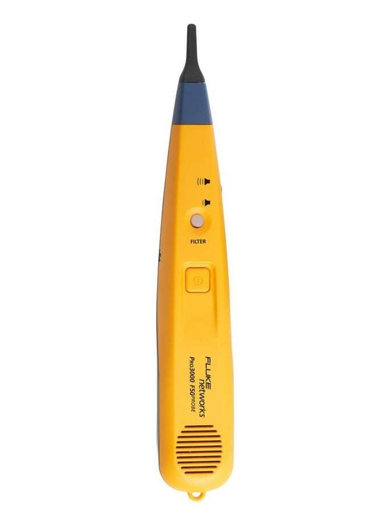 fluke networks pro3000 probe