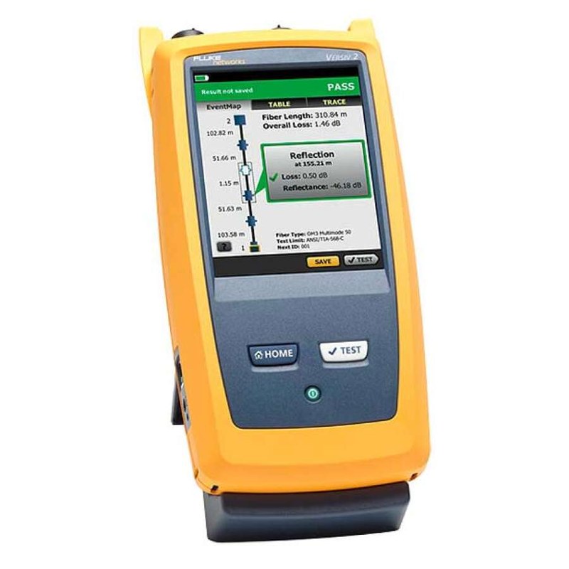 fluke otdr
