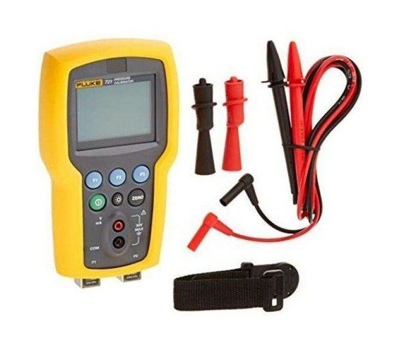 калибратор давления fluke 719 300g