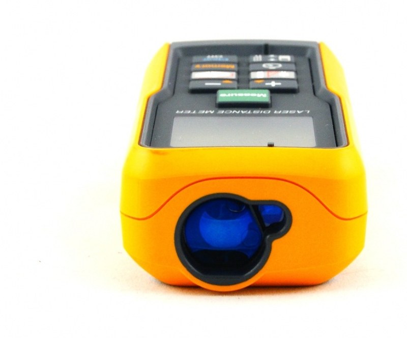 дальномер лазерный fluke 419d