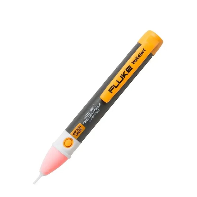 детектор напряжения fluke 2ac