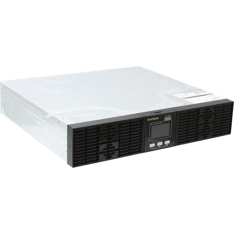 exegate powerexpert uls 575 6kva